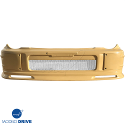 ModeloDrive FRP PDRI Front Bumper > Subaru Impreza WRX 2002-2003 > 4/5dr image - 6