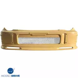 FRP PDRI Front Bumper > Subaru Impreza WRX 2002-2003 > 4/5dr image - 6