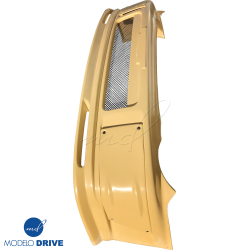 ModeloDrive FRP PDRI Front Bumper > Subaru Impreza WRX 2002-2003 > 4/5dr image - 7