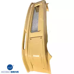 FRP PDRI Front Bumper > Subaru Impreza WRX 2002-2003 > 4/5dr image - 7