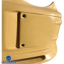 ModeloDrive FRP PDRI Front Bumper > Subaru Impreza WRX 2002-2003 > 4/5dr image - 8