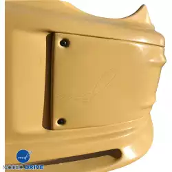 FRP PDRI Front Bumper > Subaru Impreza WRX 2002-2003 > 4/5dr image - 8