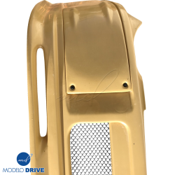 ModeloDrive FRP PDRI Front Bumper > Subaru Impreza WRX 2002-2003 > 4/5dr image - 9