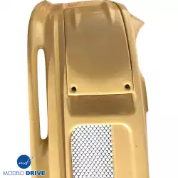 FRP PDRI Front Bumper > Subaru Impreza WRX 2002-2003 > 4/5dr image - 9