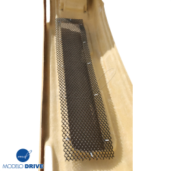 ModeloDrive FRP PDRI Front Bumper > Subaru Impreza WRX 2002-2003 > 4/5dr image - 10