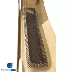 FRP PDRI Front Bumper > Subaru Impreza WRX 2002-2003 > 4/5dr image - 10