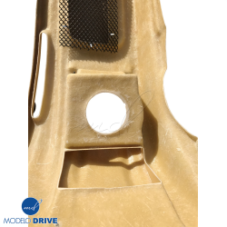 ModeloDrive FRP PDRI Front Bumper > Subaru Impreza WRX 2002-2003 > 4/5dr image - 11