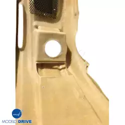 FRP PDRI Front Bumper > Subaru Impreza WRX 2002-2003 > 4/5dr image - 12