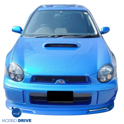 ModeloDrive FRP PDRI Front Bumper > Subaru Impreza WRX 2002-2003 > 4/5dr image - 20