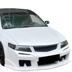 ModeloDrive FRP LSTA Front Bumper > Acura TSX 2004-2008 image - 4