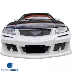 FRP LSTA Front Bumper > Acura TSX 2004-2008 image - 6
