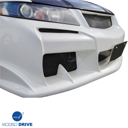 ModeloDrive FRP LSTA Front Bumper > Acura TSX 2004-2008 image - 7