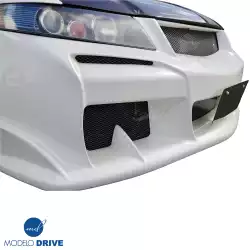 FRP LSTA Front Bumper > Acura TSX 2004-2008 image - 7