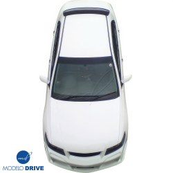 ModeloDrive FRP LSTA Front Bumper > Acura TSX 2004-2008 image - 9