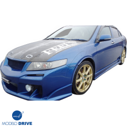 ModeloDrive FRP LSTA Front Bumper > Acura TSX 2004-2008 image - 3