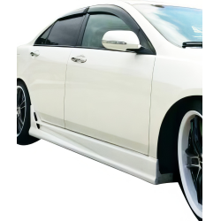 ModeloDrive FRP LSTA Side Skirts > Acura TSX 2004-2008 image - 4