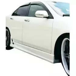 FRP LSTA Side Skirts > Acura TSX 2004-2008 image - 4