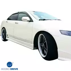 FRP LSTA Side Skirts > Acura TSX 2004-2008 image - 5
