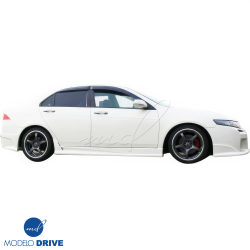 ModeloDrive FRP LSTA Side Skirts > Acura TSX 2004-2008 image - 6