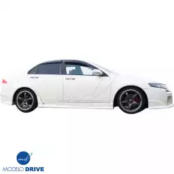 FRP LSTA Side Skirts > Acura TSX 2004-2008 image - 6