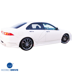 ModeloDrive FRP LSTA Side Skirts > Acura TSX 2004-2008 image - 9