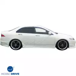 FRP LSTA Side Skirts > Acura TSX 2004-2008 image - 10