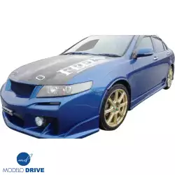 FRP LSTA Side Skirts > Acura TSX 2004-2008 image - 3
