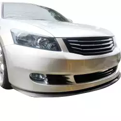 FRP GR Front Grille > Honda Accord 2008-2012 > 4-Door Sedan image - 1