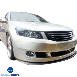 ModeloDrive FRP GR Front Grille > Honda Accord 2008-2012 > 4-Door Sedan image - 2