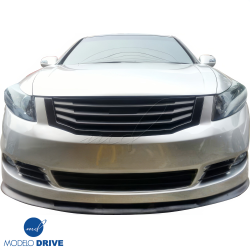 ModeloDrive FRP GR Front Grille > Honda Accord 2008-2012 > 4-Door Sedan image - 4