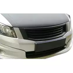 FRP GR Front Add-on Valance > Honda Accord 2008-2012 > 4-Door Sedan image - 1