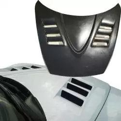 FRP VAR Hood > Mazda RX-8 (SE3P) 2004-2011 image - 18