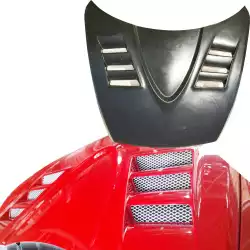 FRP VAR Hood > Mazda RX-8 (SE3P) 2004-2011 image - 1