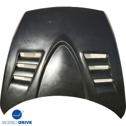 ModeloDrive FRP VAR Hood > Mazda RX-8 (SE3P) 2004-2011 image - 5