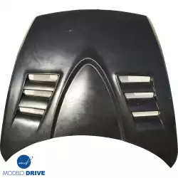 FRP VAR Hood > Mazda RX-8 (SE3P) 2004-2011 image - 5