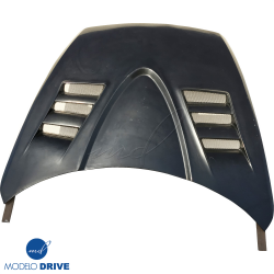 ModeloDrive FRP VAR Hood > Mazda RX-8 (SE3P) 2004-2011 image - 7
