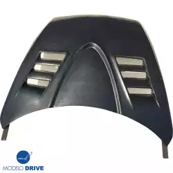 FRP VAR Hood > Mazda RX-8 (SE3P) 2004-2011 image - 7