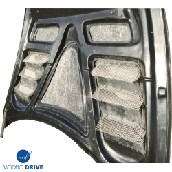 ModeloDrive FRP VAR Hood > Mazda RX-8 (SE3P) 2004-2011 image - 10