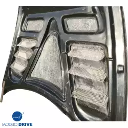 FRP VAR Hood > Mazda RX-8 (SE3P) 2004-2011 image - 10