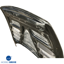 ModeloDrive FRP VAR Hood > Mazda RX-8 (SE3P) 2004-2011 image - 11