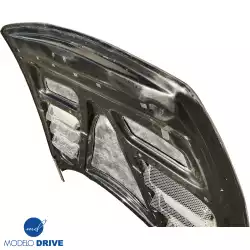 FRP VAR Hood > Mazda RX-8 (SE3P) 2004-2011 image - 11