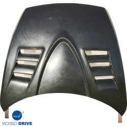 ModeloDrive FRP VAR Hood > Mazda RX-8 (SE3P) 2004-2011 image - 14