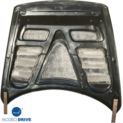 ModeloDrive FRP VAR Hood > Mazda RX-8 (SE3P) 2004-2011 image - 16