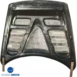 FRP VAR Hood > Mazda RX-8 (SE3P) 2004-2011 image - 16