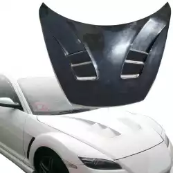 FRP RAME Hood > Mazda RX-8 (SE3P) 2004-2011 image - 24