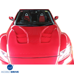 ModeloDrive FRP RAME Hood > Mazda RX-8 (SE3P) 2004-2011 image - 27