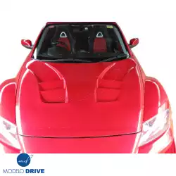 FRP RAME Hood > Mazda RX-8 (SE3P) 2004-2011 image - 27