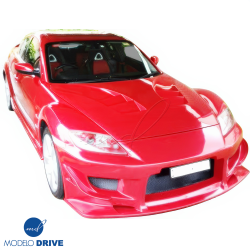 ModeloDrive FRP RAME Hood > Mazda RX-8 (SE3P) 2004-2011 image - 28