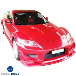 FRP RAME Hood > Mazda RX-8 (SE3P) 2004-2011 image - 28