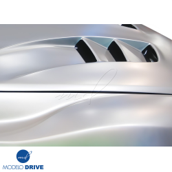 ModeloDrive FRP RAME Hood > Mazda RX-8 (SE3P) 2004-2011 image - 30